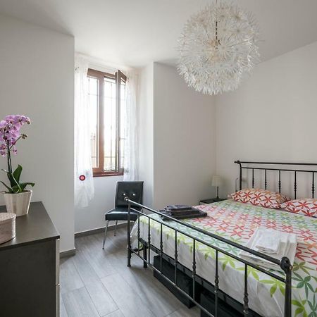Appartamento Balkissa San Felice del Benaco Dış mekan fotoğraf