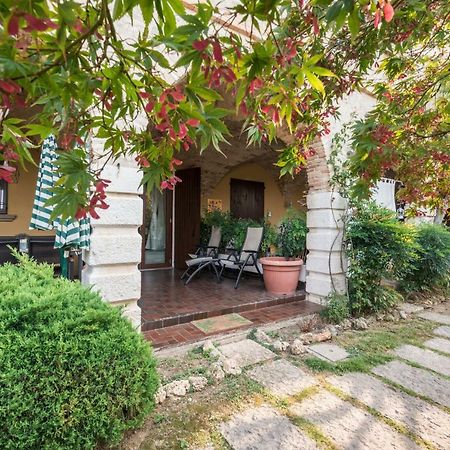 Appartamento Balkissa San Felice del Benaco Dış mekan fotoğraf